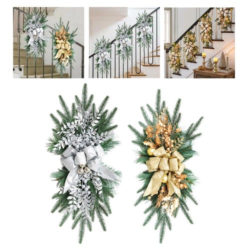 Artificial christmas swag - artificial,