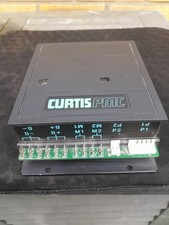 Curtis Golf Buggy 24V Speed