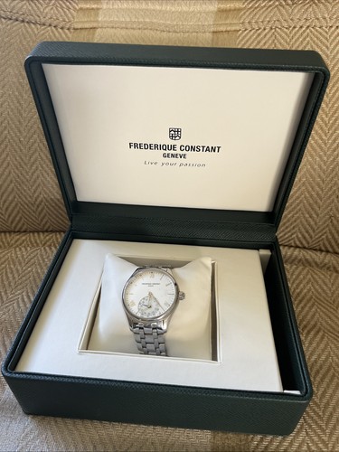 Frederique constant - frederique,
