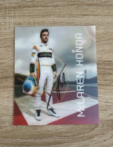 Post driver fan - post, autograph
