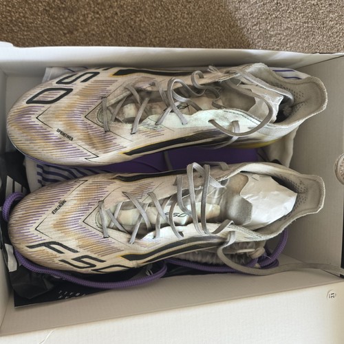 Adidas f50 elite - ag,
