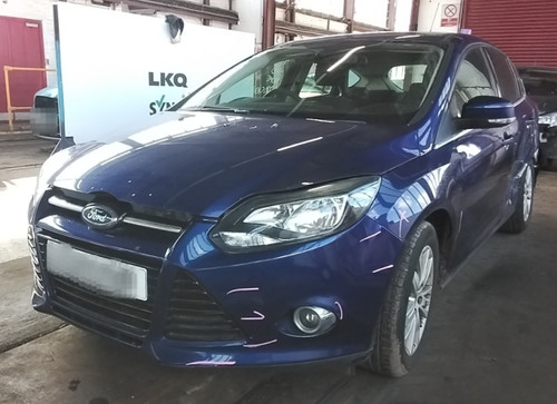 Shock absorber front - absorber, mk3