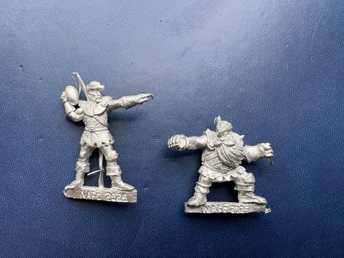 Nafc pedro ramos miniatures - pedro,