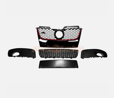 VW GOLF 5 GTI 03 - 08 RADIATOR