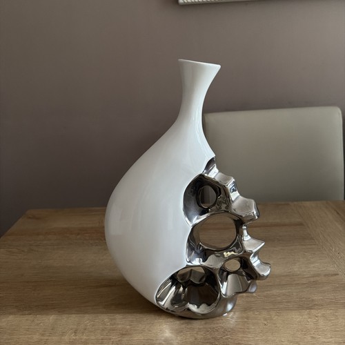 Contemporary abstract ceramic - abstract,