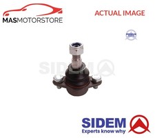 SUSPENSION BALL JOINT LOWER FRONT SIDEM 21585 H NEW OE REPLACEMENT