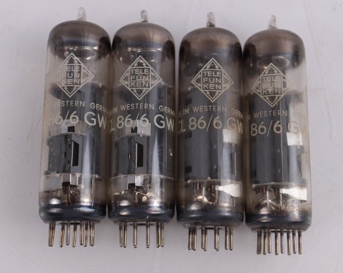Quad 6gw8 ecl - quad,