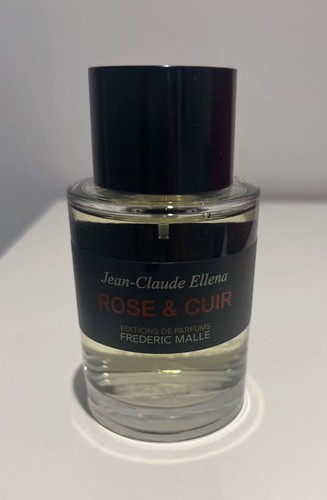 Frederic malle rose - frederic, &