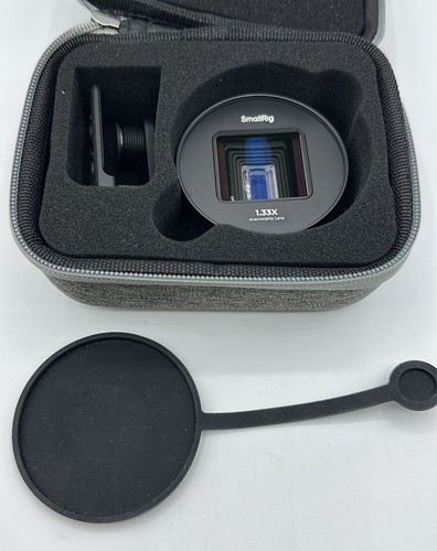 Smallrig 33x anamorphic - smallrig, 1.33x