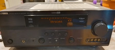Yamaha DSP-AX763 Home Cinema