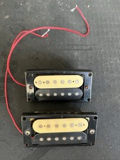 Hondo Guitar Pickups