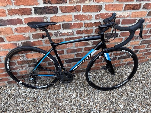 Giant contend road bike - contend,