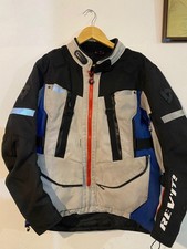 Revit Sand 4 H2O Motorcycle