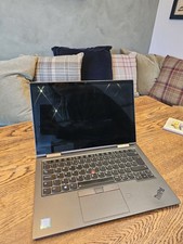 Lenovo ThinkPad X1 Yoga 4th Gen 2-in-1 Touch i7-8565U / 16GB / 512GB SSD