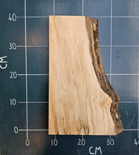 Kiln Dried Planed Sycamore