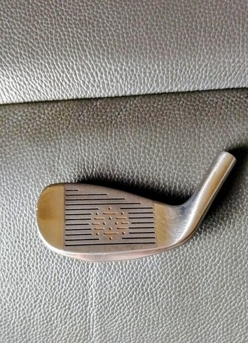 Driving iron deg - iron, 15