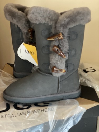 Ugg australian shepherd - ugg, tall