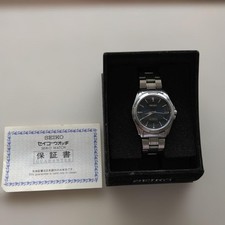 Seiko Kinetic Auto Relay Watch