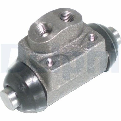 Wheel brake cylinder - brake,