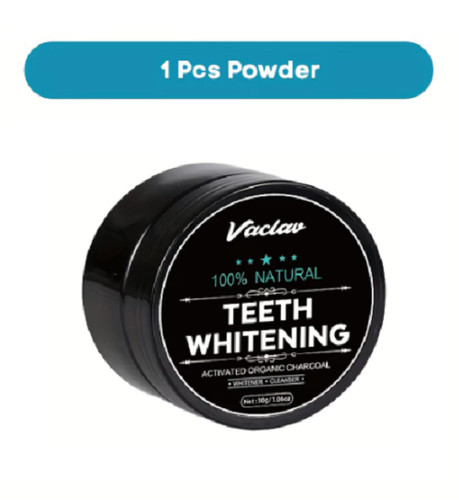 Vaclav activated charcoal