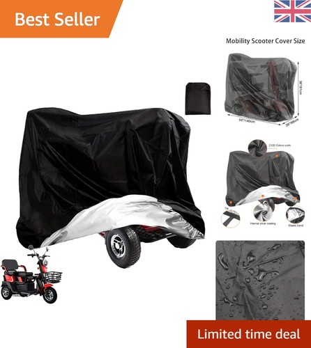 Oxford fabric mobility - oxford, scooter