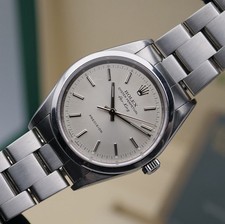 Rolex Air-King 14000M 34mm
