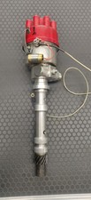 Chevrolet V8 Distributor - Mallory 2664501 SH0005 / OT0019