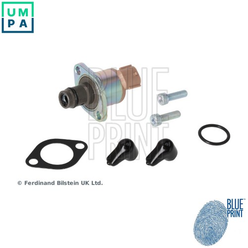 Pressure control valve common - pressure,