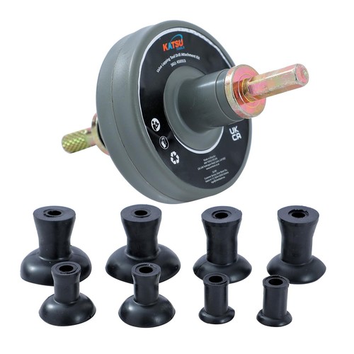 Katsu tools valve lapping tool - katsu,