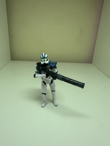 Star wars clone jet trooper - jet,