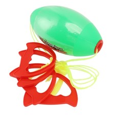 2 Pcs Pull Ball Toy Parent