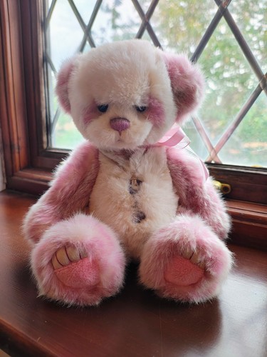 Charlie bears kay - charlie, panda