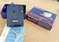 MECCANO GLOSS BLACK No.1
