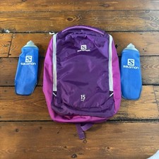 Salomon 15 verse hiking