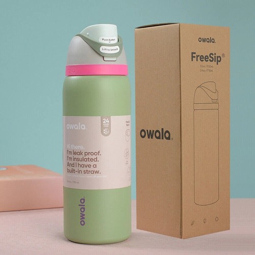 24oz owala freesip - 24oz,