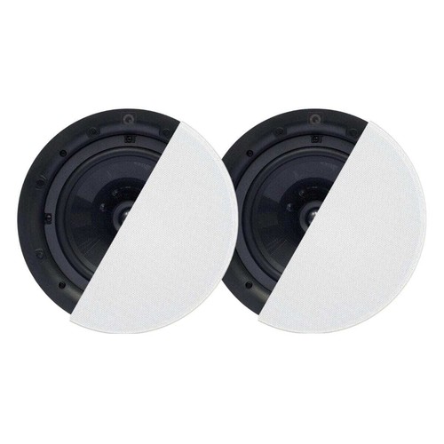 Acoustics qi80cp - acoustics,