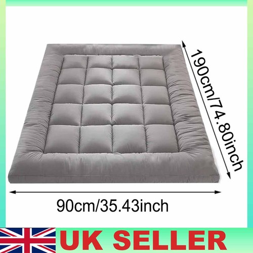8cm thick mattress topper - mattress,