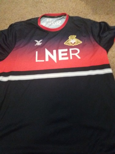 Doncaster rovers 4xl - doncaster, awsy