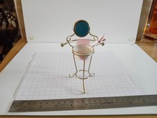 Dolls House Miniature Wash