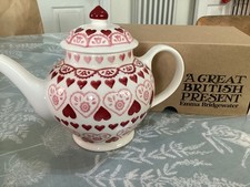 Emma Bridgewater Pink Sampler