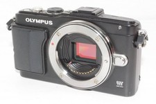 Olympus PEN E-PL5 Black