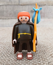 Playmobil Knights Wandering