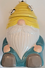 MARTHA STEWART BEE GNOME