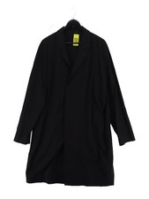 COS Women's Coat Chest: 42 in