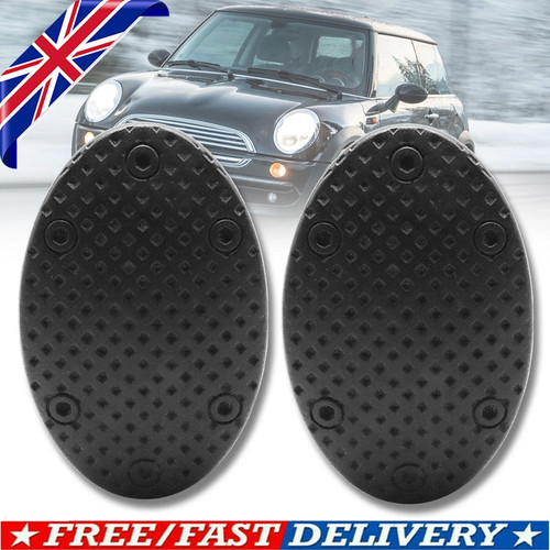 New rubber clutch brake - new,