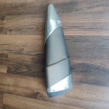Gsxr 600 2010 Original Exhaust