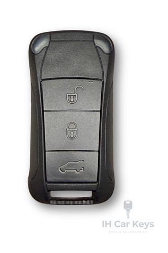 Porsche cayenne 2003 2010 - porsche,