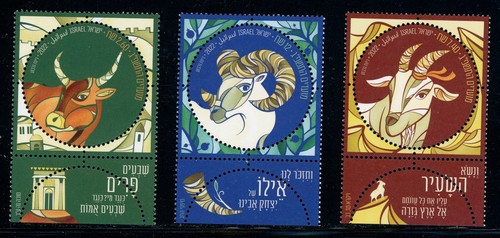 Israel scott 2322 2324 - israel,