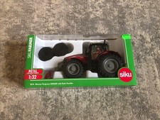 Siku Massey Ferguson MF8680