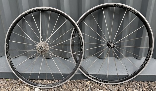 Vision team wheelset - vision, 30